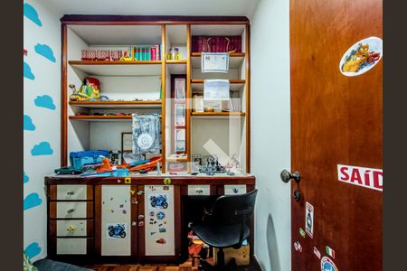 Apartamento à venda com 109m², 4 quartos e 2 vagas Apartamento à venda com 109m², 4 quartos e 2 vagasQuarto 3