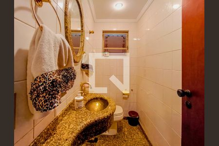 Apartamento à venda com 109m², 4 quartos e 2 vagas Apartamento à venda com 109m², 4 quartos e 2 vagasLavabo