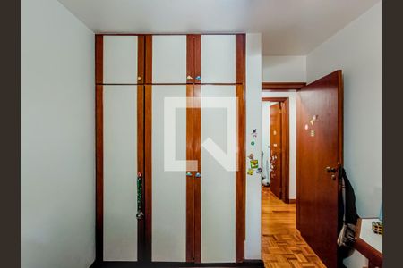 Apartamento à venda com 109m², 4 quartos e 2 vagas Apartamento à venda com 109m², 4 quartos e 2 vagasQuarto 2