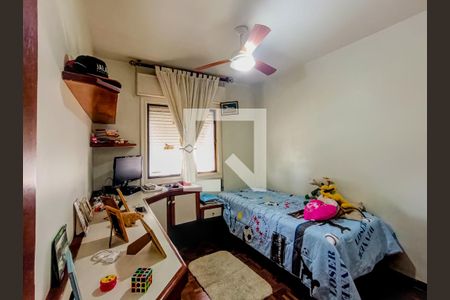 Apartamento à venda com 109m², 4 quartos e 2 vagas Apartamento à venda com 109m², 4 quartos e 2 vagasQuarto 2