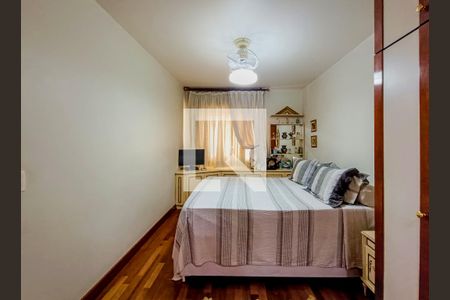 Apartamento à venda com 109m², 4 quartos e 2 vagas Apartamento à venda com 109m², 4 quartos e 2 vagasQuarto 4 - Suíte