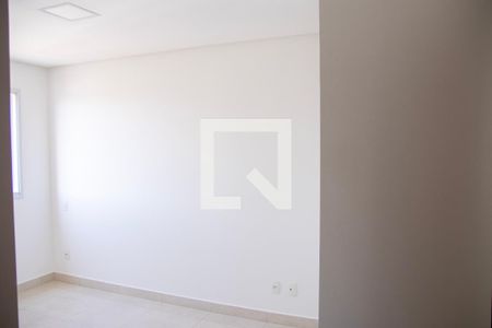 Suíte de apartamento para alugar com 2 quartos, 67m² em Setor Leste Vila Nova, Goiânia