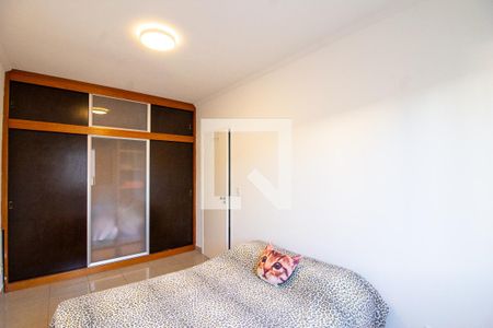 Quarto 1 de apartamento à venda com 2 quartos, 65m² em Vila Galvão, Guarulhos