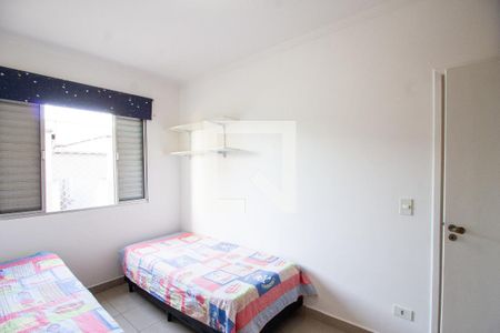 Quarto 2 de apartamento à venda com 2 quartos, 65m² em Vila Galvão, Guarulhos