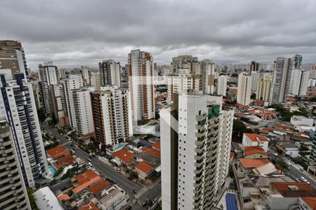 Apartamento para alugar com 1 quarto, 51m² em Jardim Anália Franco, São Paulo