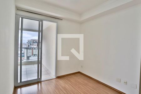 Suíte de apartamento para alugar com 1 quarto, 51m² em Jardim Anália Franco, São Paulo