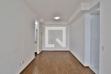 Apartamento para alugar com 1 quarto, 51m² em Jardim Anália Franco, São Paulo