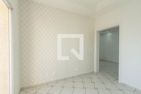 Sala de apartamento para alugar com 3 quartos, 84m² em Jardim Judith, Sorocaba
