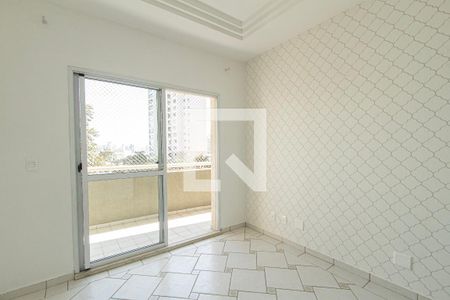 Sala de apartamento para alugar com 3 quartos, 84m² em Jardim Judith, Sorocaba