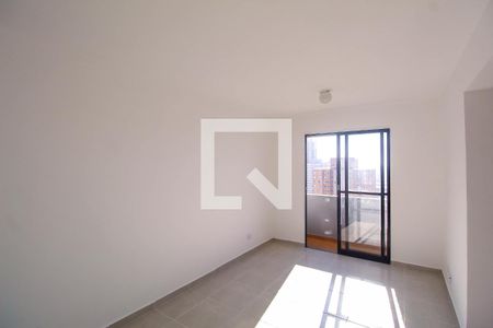 Sala de apartamento para alugar com 2 quartos, 61m² em Brás, São Paulo