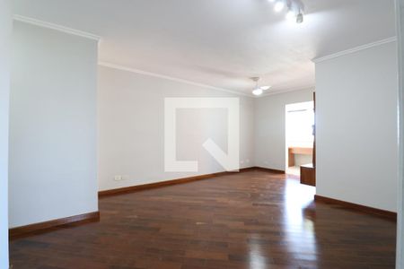 Sala de apartamento à venda com 3 quartos, 118m² em Alto da Lapa, São Paulo
