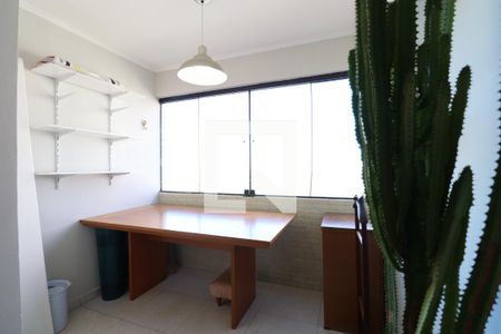 Varanda de apartamento à venda com 3 quartos, 118m² em Alto da Lapa, São Paulo