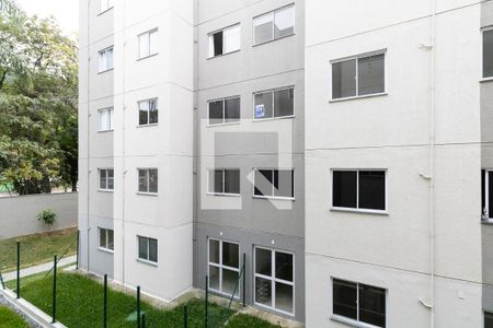 Vista do Quarto 1 de apartamento para alugar com 2 quartos, 43m² em Guaratiba, Rio de Janeiro
