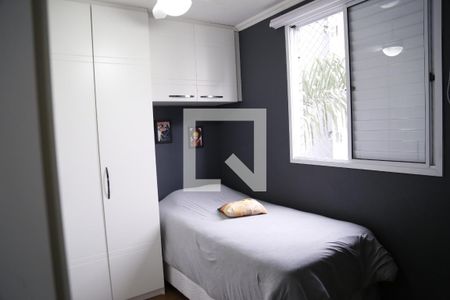 Quarto 2 de apartamento à venda com 3 quartos, 70m² em Nossa Senhora do O, São Paulo