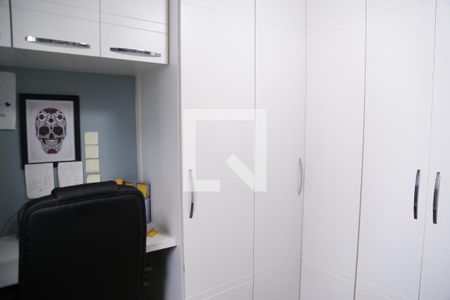 Quarto 1 de apartamento à venda com 3 quartos, 70m² em Nossa Senhora do O, São Paulo