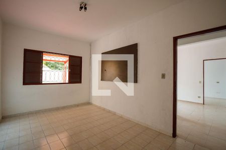 Quarto de casa para alugar com 1 quarto, 60m² em Jardim Garcez, Taubaté