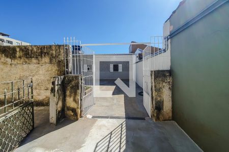 entrada de casa para alugar com 3 quartos, 100m² em Ipiranga, São Paulo