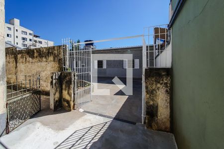 entrada de casa para alugar com 3 quartos, 100m² em Ipiranga, São Paulo