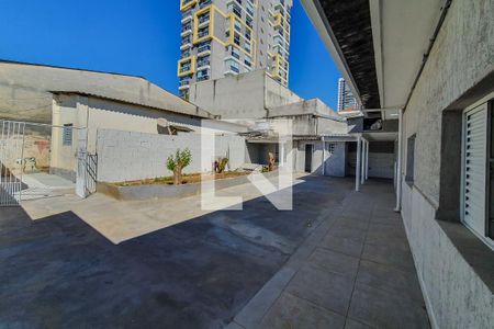 quintal de casa para alugar com 3 quartos, 100m² em Ipiranga, São Paulo