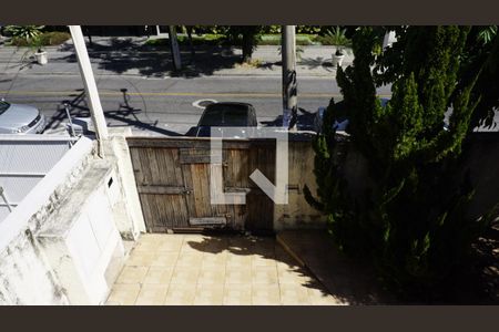 Casa para alugar com 480m², 3 quartos e 2 vagasVista da Sacada