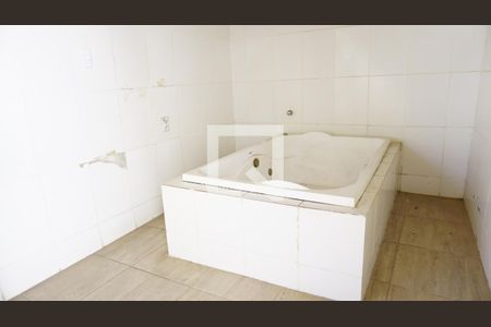 Casa para alugar com 480m², 3 quartos e 2 vagasbanheira