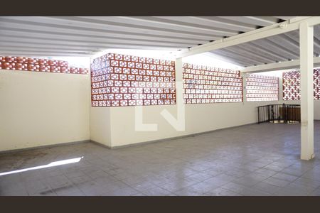 Casa para alugar com 480m², 3 quartos e 2 vagasTerraço