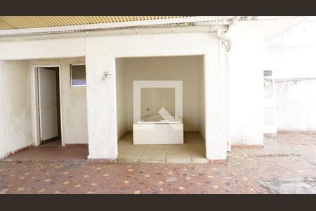 Casa para alugar com 480m², 3 quartos e 2 vagasTerraço