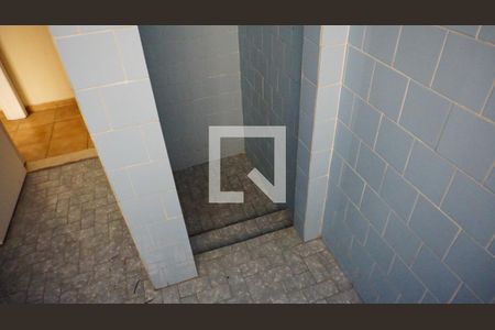 Casa para alugar com 480m², 3 quartos e 2 vagasBanheiro da Suíte 1