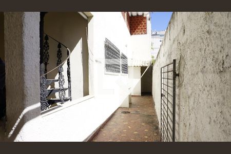 Casa para alugar com 480m², 3 quartos e 2 vagasTerraço