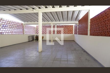 Casa para alugar com 480m², 3 quartos e 2 vagasTerraço