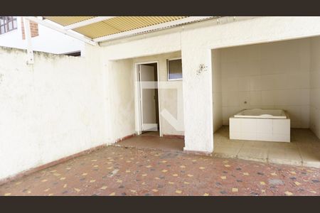 Casa para alugar com 480m², 3 quartos e 2 vagasTerraço