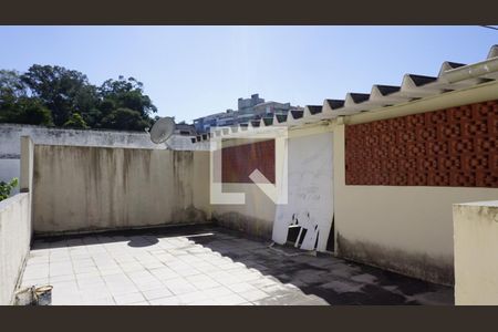 Casa para alugar com 480m², 3 quartos e 2 vagasTerraço