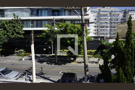 Casa para alugar com 480m², 3 quartos e 2 vagasVista da Rua