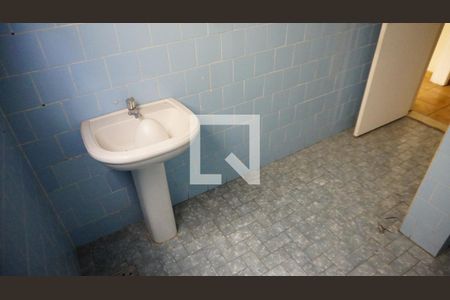 Casa para alugar com 480m², 3 quartos e 2 vagasBanheiro da Suíte 1