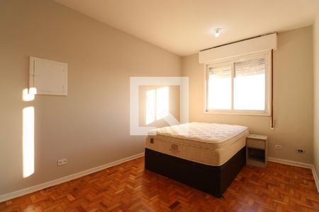 Studio de apartamento para alugar com 1 quarto, 30m² em Sumarezinho, São Paulo