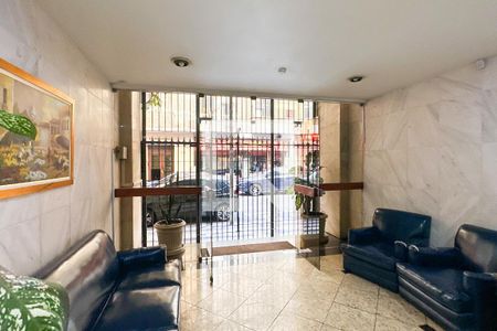 Apartamento à venda com 144m², 4 quartos e 1 vagaEntrada