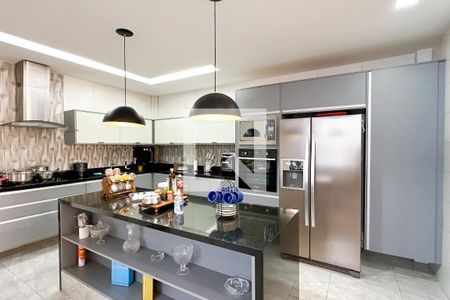 Apartamento à venda com 144m², 4 quartos e 1 vagaCozinha Integrada