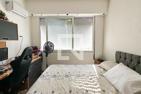 Apartamento à venda com 144m², 4 quartos e 1 vagaQuarto 03