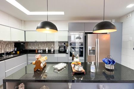 Apartamento à venda com 144m², 4 quartos e 1 vagaCozinha Integrada