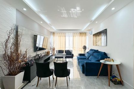 Apartamento à venda com 144m², 4 quartos e 1 vagaSala