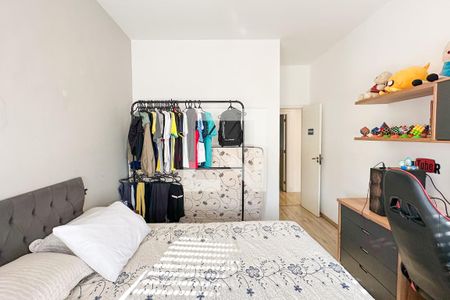 Apartamento à venda com 144m², 4 quartos e 1 vagaQuarto 03