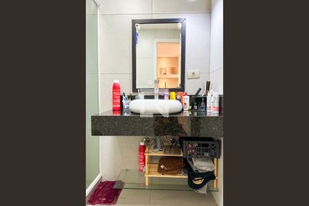 Apartamento à venda com 144m², 4 quartos e 1 vagaBanheiro Social