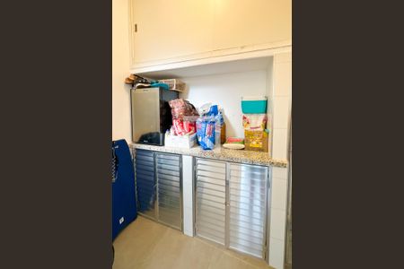 Apartamento à venda com 144m², 4 quartos e 1 vagaQuarto de Serviço 02