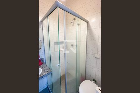 Apartamento à venda com 144m², 4 quartos e 1 vagaBanheiro de serviço