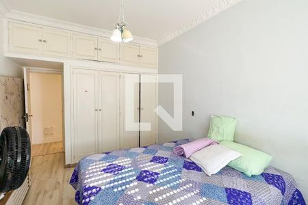 Apartamento à venda com 144m², 4 quartos e 1 vagaQuarto 01