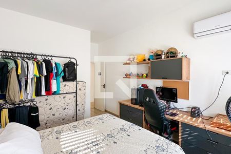 Apartamento à venda com 144m², 4 quartos e 1 vagaQuarto 03