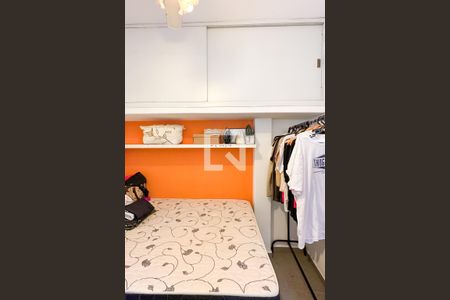 Apartamento à venda com 144m², 4 quartos e 1 vagaQuarto de Serviço 01