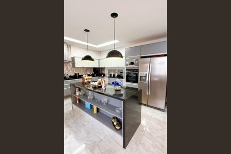 Apartamento à venda com 144m², 4 quartos e 1 vagaCozinha Integrada