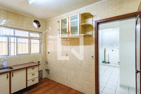 Cozinha de casa à venda com 3 quartos, 299m² em Vila Aricanduva, São Paulo