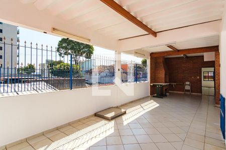Casa à venda com 299m², 3 quartos e 2 vagasÁrea comum